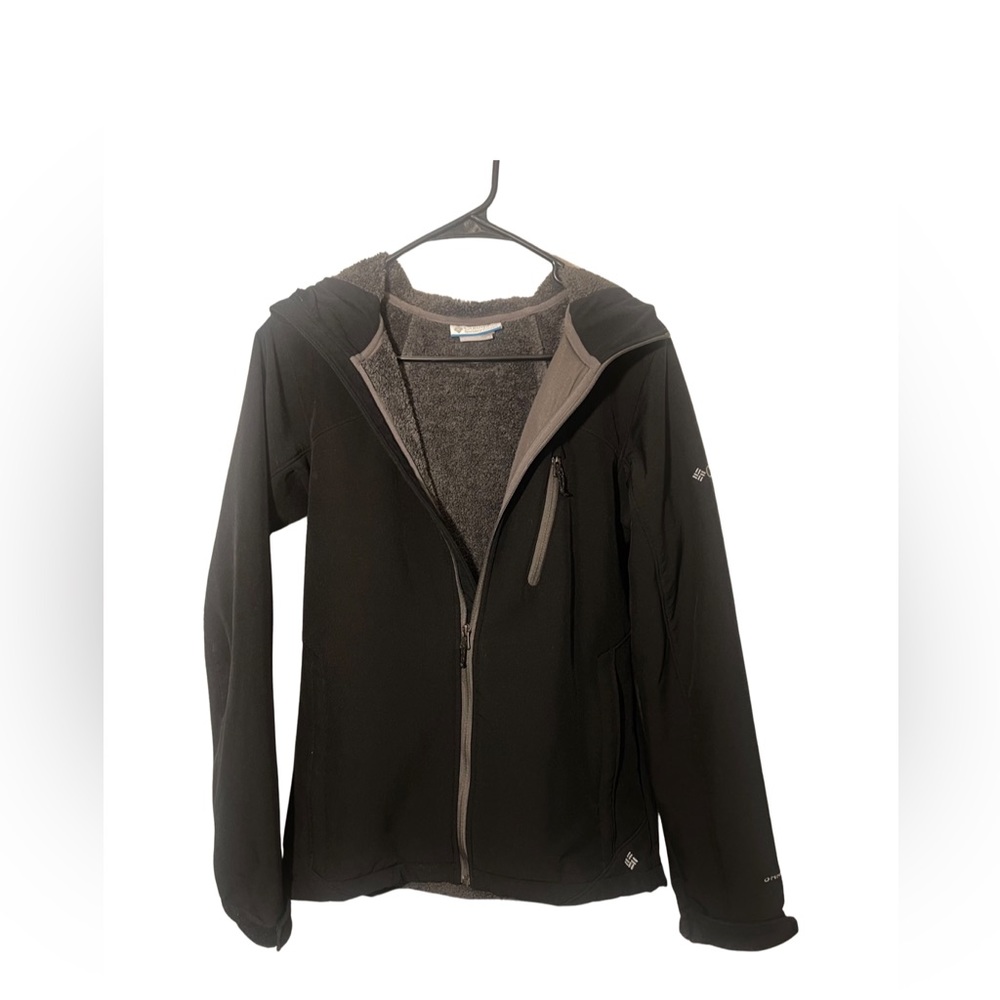 Mens Columbia Jacket